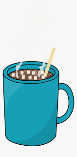 Choose from 60+ hot chocolate graphic resources and download in the form of png, eps, ai or psd. Hot Cocoa Clipart Hot Chocolate Cup Clip Art Hd Png Download Kindpng