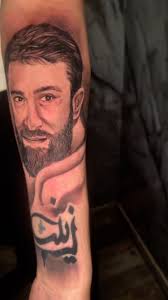 Tattoo by Ibrahim Haidar (@bob_haydar_tattoos) • Instagram photos and videos