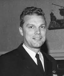 Commanding Officer List