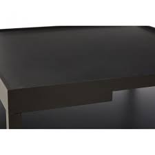 Looking for a place to try good coffee in osaka? Osaka Coffee Table Wood Black Clanbay
