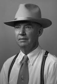 Willis Beardall (1890-1960)