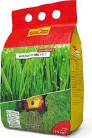 Wolf Garten Rasen Reparatur Set V Mix 125 Nachsaat Bodenverbesserung Keimschutz Und Dungung In Einem Schritt Rasen Garten Gartenarbeit