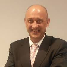 David Guerrero Martínez