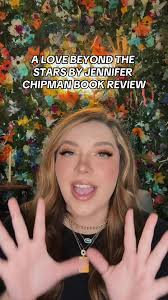 I seriously adored this read so much and can’t wait for the next in the  series!! 🤩🪐🚀 📖: A Love Beyond the Stars by @Jennifer Chipman Author OUT  JUNE 28TH! 🫶🏼 #bookrelease #newbookrelease ...