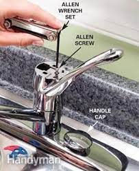 How To Repair A Kitchen Faucet Kitchen Faucet Repair Faucet Repair Kitchen Faucet