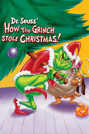 Then he loaded some bags and some old empty sacks, on a ramshackle sleigh and he hitched up old max. 50 Best How The Grinch Stole Christmas Movie Quotes Quote Catalog