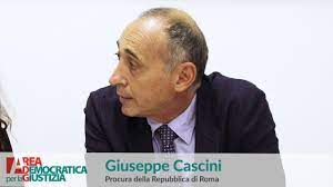 Cascini Rispettare Gli Impegni Per Salvare Il Csm Youtube