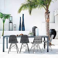 Furniture For Outdoor Maison Du Monde Sedie Da Giardino Giardino Soggiorno All Aperto