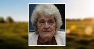 Helen M. Schuessler Obituary April 20, 2008