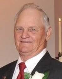 James Foreman Obituary