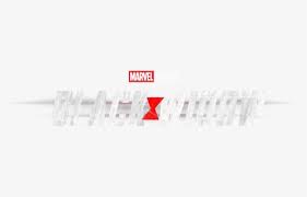 Black widow movie logo png fanmade by sebastiansmind on. Black Widow Movie Title Hd Png Download Kindpng