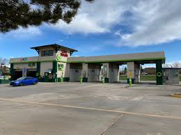 Sadly i got there later than expected and no one was washing dogs but i did get an awesome. Green Car Wash And Dog Wash Home Facebook