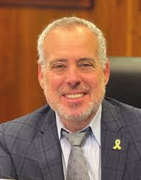 Retiring Board Member Noah Margo Discusses His 13 Years