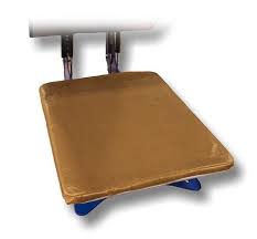 Geo Knight Teflon Bottom Wrap For Heat Press Machines Heat Press Machine Heat Press Heat