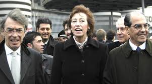 Quali valori del movimento femminista le sembrano oggi ancora validi e quali ha passato a sua figlia? E Morto Gian Marco Moratti Oggi I Funerali Milano Post