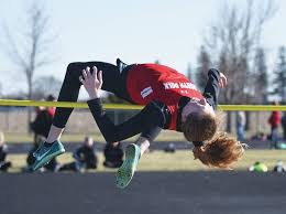 Shorthanded Comet girls take first at Baxter