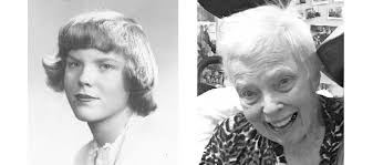 Diane ALLEN Obituary