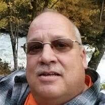 David Allen Denny Obituary