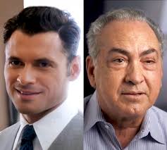 This movie tried so hard to get me to cry and when that didn't work it had absolutely nothing else to give me. 2 Hearts Vs The True Story Of Chris Gregory And Jorge Bacardi