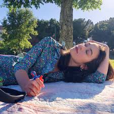 11,766 likes · 127 talking about this. Grace Kaufman On Twitter Here Comes The Sun And I Say It S All Right