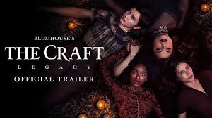 Watch hd movies online for free and download the latest movies. The Craft Legacy Official Trailer Now On Demand Digital Youtube