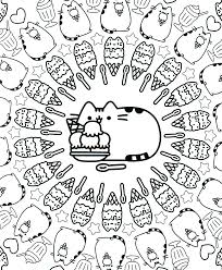 0.0 out of 5 stars. Pusheen Coloring Book Pusheen Pusheen The Cat Pusheen Coloring Pages Birthday Coloring Pages Coloring Bookmarks