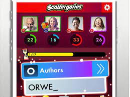 Paper, pencils categories is an entertaining party game that is inspired by the board game scattergories. Online Games Activities To Try With Long Distance Friends Family