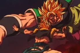 7 broly was powerful enough to destroy a galaxy How Tall Is Broly Dragon Ball Guru