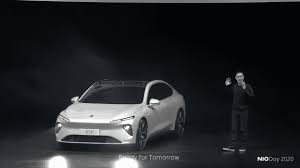 The electric car can work with nio's new autonomous driving system that features technology that founder. Nio Announces Electric Flagship Car Et7 With Next Generation Self Driving Chip Battery Can Be Separated Technews Technology News æ˜Œè'§è‚¡ä»½æœ‰é™å…¬å¸