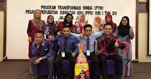 Program transformasi kerajaan program transformasi ekonomi program transformasi luar bandar menyediakan pegawai dengan minda kelas pertama selaras dengan matlamat ke arah negara maju. Epilog Seorang Aku Ptm Program Transformasi Minda