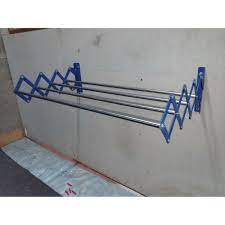 Berikut ini harga berbagai macam jemuran stainless terbaru murah: Jual Jaya Murni Furniture Jemuran Pakaian Jemuran Murah Jemuran Tembok Stainless Steel 125 Cm Murah Kuat Awet Berkualitas Terbaru Juni 2021 Blibli