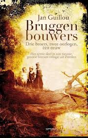 48 52 Bruggenbouwers Door Jan Guillou Mooi Familieverhaal Dat Zich Afspeelt In Noorwegen En Duitsland Teg Boeken Populaire Boeken Boeken Om Te Lezen