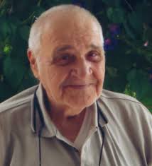 Ronald Hergert Obituary