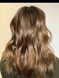 Medium ash is best for covering light brown hair color. 37 Brown Hair Color Ideas For The Best Brunette Looks Glamour