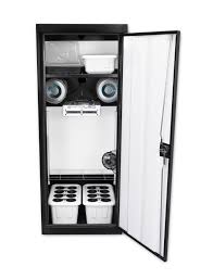 This model was optimized after six months of upgrades and tests and the final result is a grow box that grows fine, healthy herbs indoors. Superstar 3 0 Led Grow Cabinet Greenhouse Lifestyle