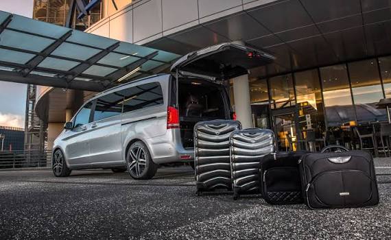 Renting a car at Kigali International Airport? Skip the chauffeur upsell — get a self-drive economy car ready on arrival. Book with Freddy Car Rental.