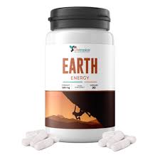 Earth Energy Supplement Lifetropics