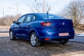 Dacia logan cu motorizarea de 1,2 litri este oferita si cu instalatie gpl din fabrica. Dacia Logan 1 0 Tce Gpl Eco G 100 RevoluÈia RomaneascÄ Motorone Ro