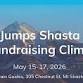 SheJumps Shasta Ski Fundraising Climb | Shasta event image