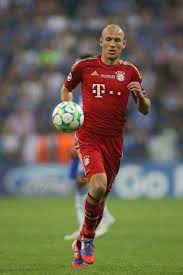 * jan 23, 1984 in bedum, netherlands Arjen Robben Steckbrief Biografie Lebenslauf Dokumentation