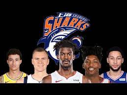 In a talented and deep draft full of prospects, kuzma has. Shanghai Sharks Roster Reveal 2021 2022 Season Ft Kyle Kuzma And Ben Simmons Youtube