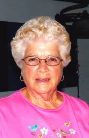 Wilma Riddle Obituary