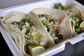 Best tacos in spokane, washington: Where To Get The Best Tacos In Spokane The Spokesman Review
