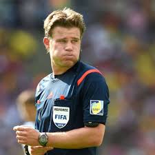 Diese seite liefert eine übersicht über alle einsätze des schiedsrichters dr. Felix Brych Spielt Nur Eine Nebenrolle Fussball