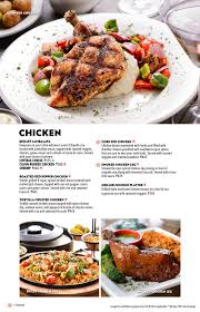 This roasted sweet corn recipe uses canned or frozen corn with your favorite seasonings to kick up the flavor. Chili S Menu Menu For Chili S Ambience Mall Gurgaon Delhi Ncr