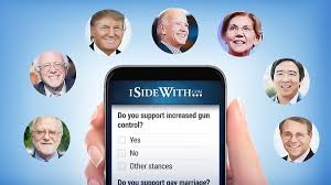 Germany S Most Popular Voting Guide For Elections Political Issues Candidates And Poll Data