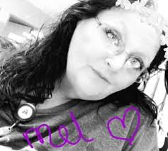 Melinda is playing my tune! 💕