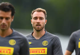 He played in four countries, namely his native denmark, the netherlands, france and switzerland.eriksen was a danish international in the 1980s, appearing in the 1986 fifa world cup and uefa euro 1988 Christian Eriksen On Inter Milan Chopping Block Just Seven Months After Ex Tottenham Ace S Transfer