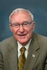 Tribute for John Patten Guerry