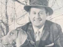 Lester Omar Schwartz (1912-2006)